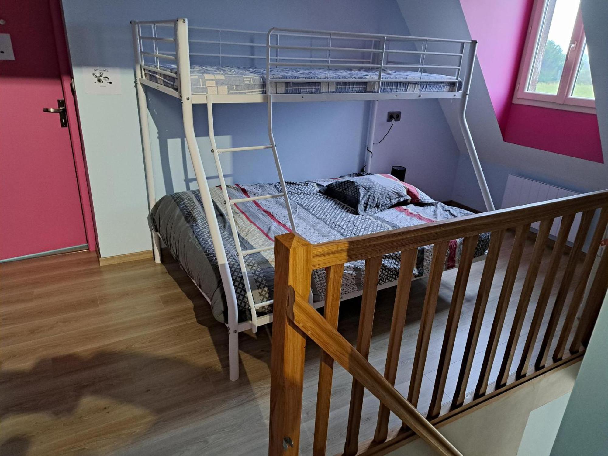 Maison En Colombage Renovee La Fontenelle  エクステリア 写真
